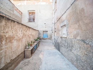 Vivienda en C/ Martín Perea  61