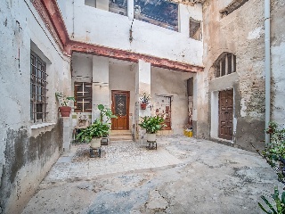 Vivienda en C/ Martín Perea  64