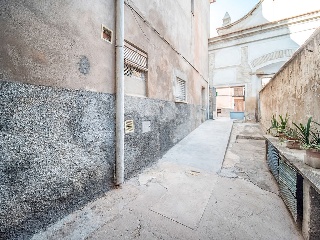 Vivienda en C/ Martín Perea  65
