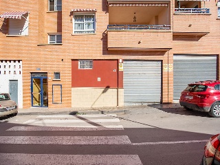 Local en Av Ciudad de Murcia 45