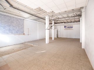 Local en Av Ciudad de Murcia 47