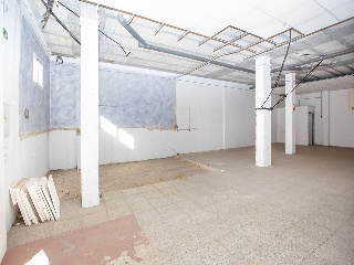 Local en Av Ciudad de Murcia 48