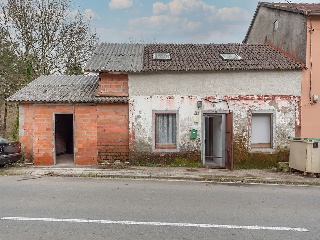 Casa en Lg Seilan  - A Baña - 26