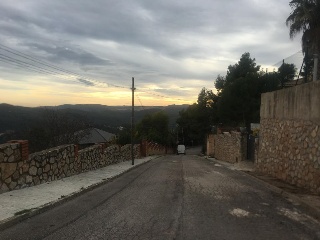Suelo Urbano en C/ Castanyer 24