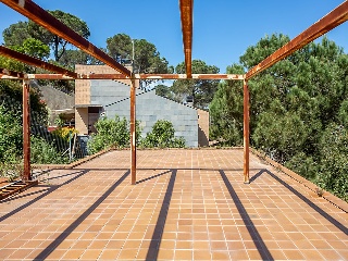 Vivienda en construcción en C/ Freixa 27