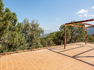 Vivienda en construcción en C/ Freixa 31