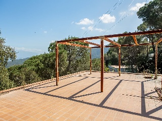 Vivienda en construcción en C/ Freixa 32