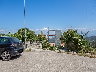 Vivienda en construcción en C/ Freixa 44