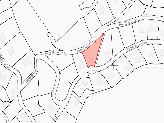 Vivienda en construcción en C/ Freixa 49