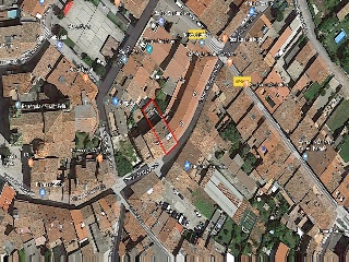 Hotel en C/ Capsavila 15