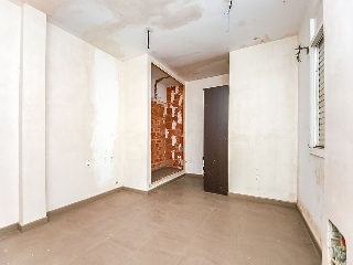 Vivienda en C/ Del Pí  43