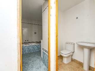 Vivienda en C/ Del Pí  49