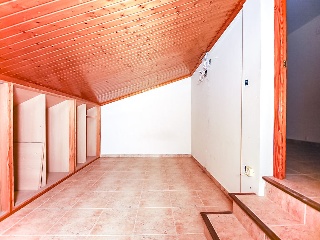 Vivienda en C/ Del Pí  52