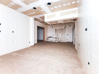 Vivienda en C/ Del Pí  53