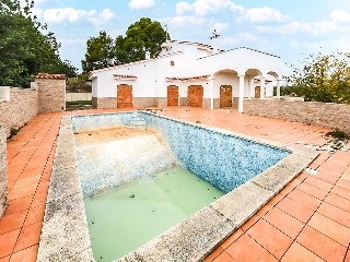 Vivienda en C/ Del Pí  61