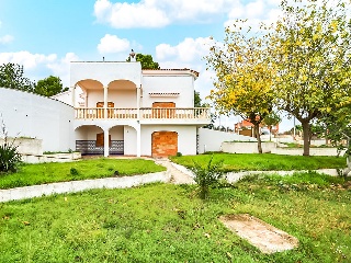 Vivienda en C/ Del Pí  62