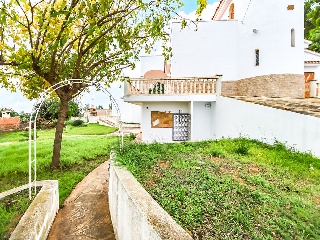 Vivienda en C/ Del Pí  63
