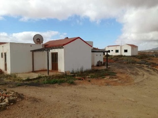 Chalet independiente en Paraje Llano San Pedro - Puerto del Rosario - 3