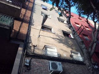 Piso en C/ Solsona - Badalona - 10