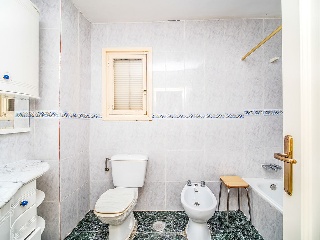 Chalet en C/ Orihuela, San Javier (Murcia) 65