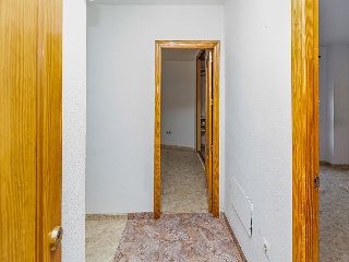 Piso con garaje en la Gangosa 54