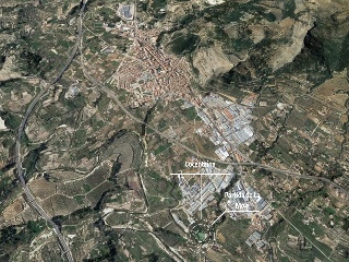 Suelo urbano no consolidado en Concentaina, Alicante 26