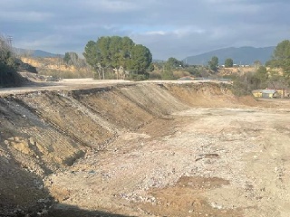 Suelo urbano no consolidado en Concentaina, Alicante 28