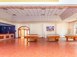 Hotel en Paraje Barranco del Rincón, Ctra Travesía a Cofrentes, Jalance (Valencia)  91