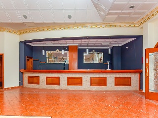 Hotel en Paraje Barranco del Rincón, Ctra Travesía a Cofrentes, Jalance (Valencia)  92