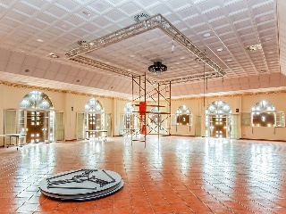 Hotel en Paraje Barranco del Rincón, Ctra Travesía a Cofrentes, Jalance (Valencia)  93