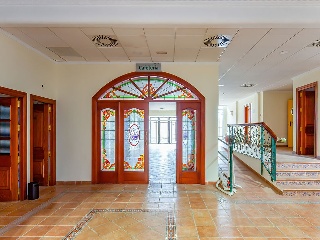 Hotel en Paraje Barranco del Rincón, Ctra Travesía a Cofrentes, Jalance (Valencia)  94