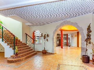 Hotel en Paraje Barranco del Rincón, Ctra Travesía a Cofrentes, Jalance (Valencia)  95