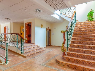 Hotel en Paraje Barranco del Rincón, Ctra Travesía a Cofrentes, Jalance (Valencia)  100