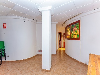 Hotel en Paraje Barranco del Rincón, Ctra Travesía a Cofrentes, Jalance (Valencia)  110
