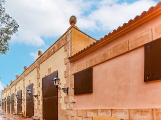 Hotel en Paraje Barranco del Rincón, Ctra Travesía a Cofrentes, Jalance (Valencia)  117