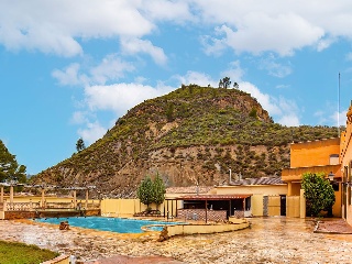 Hotel en Paraje Barranco del Rincón, Ctra Travesía a Cofrentes, Jalance (Valencia)  118