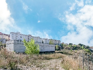 Edificio en construcción en Manresa 46