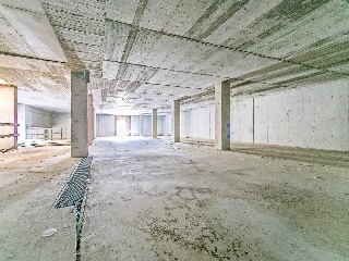 Edificio en construcción en Manresa 54