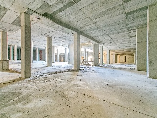 Edificio en construcción en Manresa 56