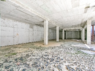 Edificio en construcción en Manresa 65