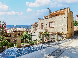 Vivienda en C/ Bassa, Torroja del Priorat (Tarragona) 95