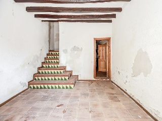 Vivienda en C/ Bassa, Torroja del Priorat (Tarragona) 98