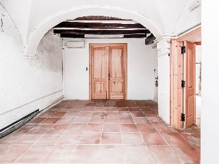 Vivienda en C/ Bassa, Torroja del Priorat (Tarragona) 101