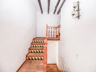 Vivienda en C/ Bassa, Torroja del Priorat (Tarragona) 109