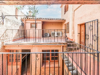 Vivienda en C/ Bassa, Torroja del Priorat (Tarragona) 129