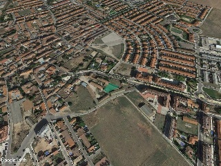 Suelo urbano en Av Príncipe de Asturias 43