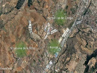 Suelo urbano en Av Príncipe de Asturias 46