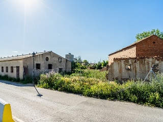 Suelo urbano en Av Príncipe de Asturias 53