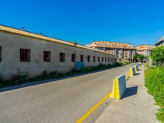 Suelo urbano en Av Príncipe de Asturias 55