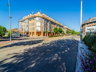 Suelo urbano en Av Príncipe de Asturias 59